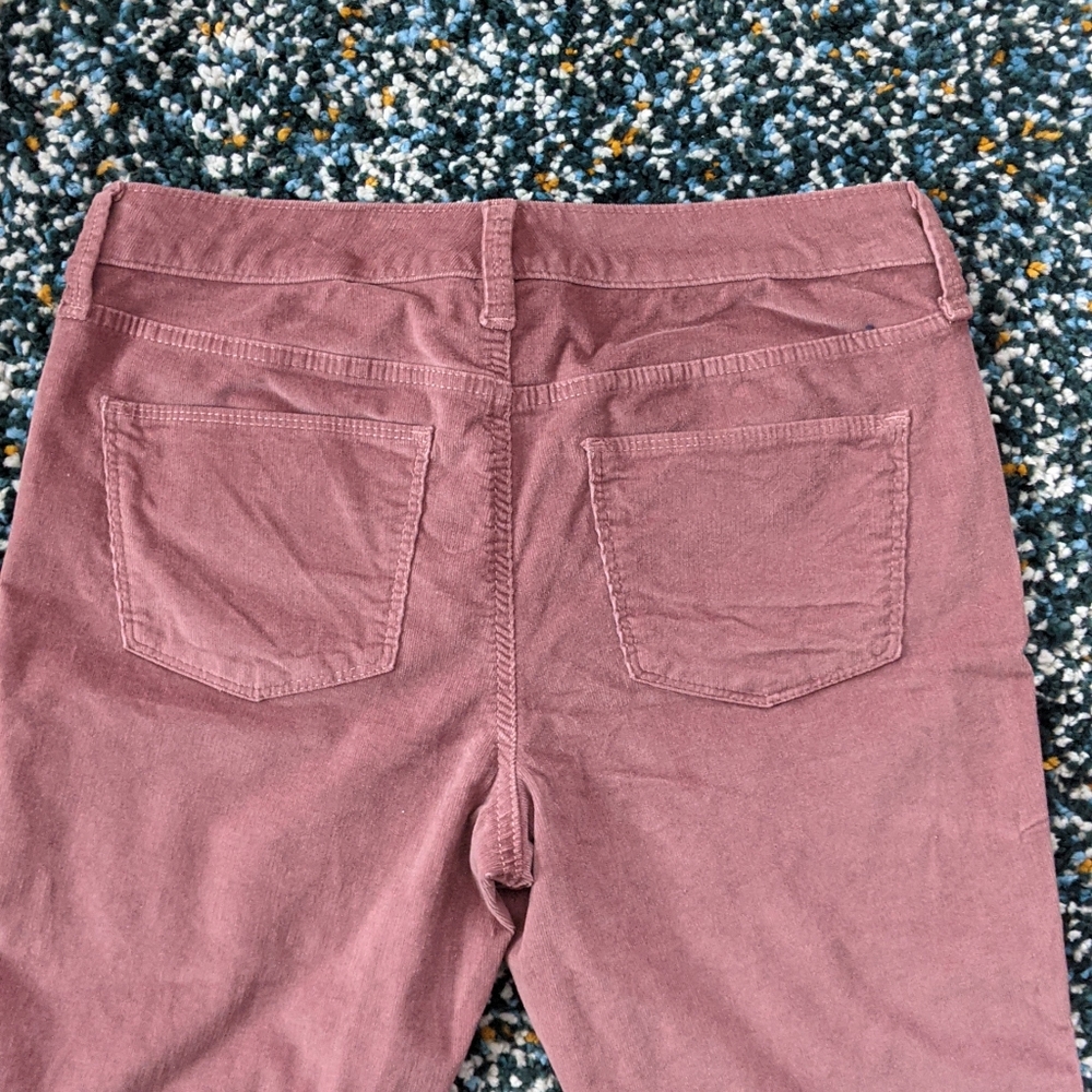 Universal Thread Pant - Picture 7 of 8